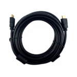 Cabo HDMI Hayom CB1105 Full HD 5 Metros Preto - CB1105