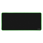 Mousepad Gamer Fortrek MPG104 Speed 900x400mm Verde - MPG10