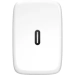 Carregador Universal Fortrek FK 131B Bivolt 20w PD USB-C - 82660 - Imagem 4