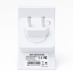 Repetidor Wi-Fi Extensor Wireless 1800Mbps 110/220V - MM-H300 - Imagem 4