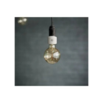 Smart Bocal Positivo Casa Inteligente Wi-Fi Soquete E27 100W Alexa  E Google Bivolt Branco - Imagem 5