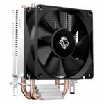 Cooler Fan Gamer Hayom FC1313 92mm Alta Performance Preto - FC1313