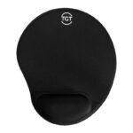 Mousepad TGT OMP65 250x220x3mm Preto - TGT-OMP65-BL01