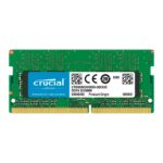 Memória Para Notebook Crucial Basics 8GB 2666MHz DDR4 CL19 - CB8GS2666