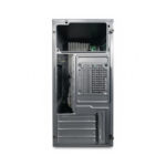 Gabinete Office Snaker S/Fan S/Fonte Micro-ATX/Mini-ITX USB Preto - SK2512 - Imagem 5