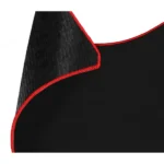 Mousepad Gamer Fortrek Speed MPG104 Grande 900x400mm Vermelho - MPG104 - Imagem 5
