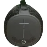 Caixa de Som Sumay Wolfbox Led Multicor 20w RMS Bluetooth USB AUX Preta - Imagem 5