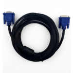 Cabo VGA Hayom 3M Macho X Macho Preto - CB1172