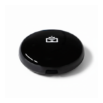 Smart Controle Universal Wi-Fi Positivo Casa Inteligente Micro USB Cobertura 360° Alcance 8m