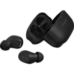 Fone De Ouvido Philips TAT2500 Bluetooth True Wireless Preto - TAT2500 - Imagem 6