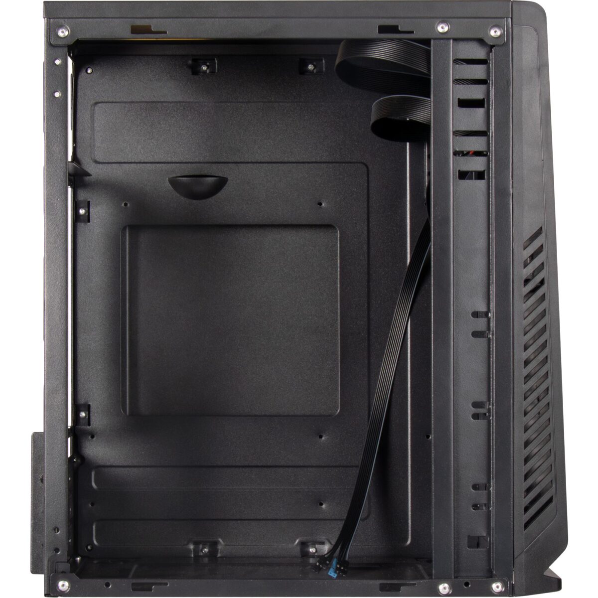 Gabinete Fortrek COC502BK ATX Compact S/Fonte - Preto - Imagem 6