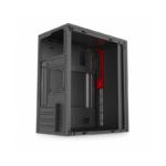Gabinete Office Snaker SK2522 S/fan S/Fonte Micro-ATX/Mini-ITX USB Preto - SK2522 - Imagem 6