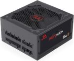 Fonte Redragon 600W 80 Plus Bronze Full Modular GC-PS003-1 - Imagem 3