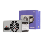 Fonte Gamer Fortrek FK420P 200W ATX 20+4P PWS-2003 Bivolt - FK420P