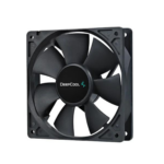 Cooler Fan Deepcool XFan120 1300 RPM 120mm Preto - DP-FDC-XF120