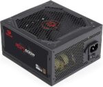 Fonte Redragon 600W 80 Plus Bronze Full Modular GC-PS003-1 - Imagem 5