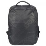 Mochila Redragon Aeneas Com Ajuste De Tamanho Preto - GB-76