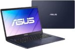 Notebook Asus Celeron N4020 Dual Core 4GB SSD 128GB Windows 11 Home Tela 14" - E410MA-BV1871X