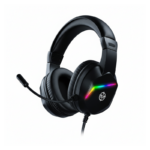 Headset Gamer TGT Diver V2 Rainbow 40mm Preto - TGT-DVR-RGB02