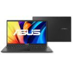 Notebook Asus Vivobook 15 X1500EA-EJ4242WS 4GB 15,6" 128GB SSD 2400MHz Windows 11 Home Intel Pentium Gold