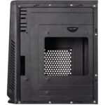 Gabinete Fortrek COC502BK ATX Compact S/Fonte - Preto - Imagem 7