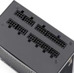 Fonte Redragon 600W 80 Plus Bronze Full Modular GC-PS003-1 - Imagem 6