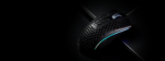 Mouse Gamer Storm RGB Redragon Preto DPI12400 M808RGB - Imagem 2