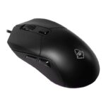 Mouse Gamer Mancer Swaper RGB 7200DPI 5 Botões Preto - MCR-SWPR-BL01