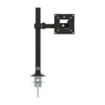 Suporte Para Monitor Zinnia TMS 90 17" a 32 Pol" Preto - ZNO-TMS90-BL01