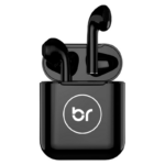 Fone De Ouvido Bright Beatsound Sem Fio Bluetooth Preto