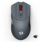 Mouse Gamer Redragon St4r Pro Sem Fio/BT 26000DPI 1000hz UltraLeve - M917GB-PRO