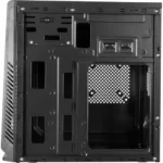 Gabinete Gamer Fortrek SC501BK ATX Preto S/Fan SC501BK - Imagem 12