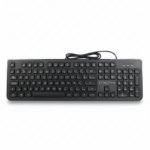 Teclado Office Keytime MM ProBoard Membrana USB 2.0 Full Size Preto - KYT00011