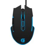 Mouse Gamer Fortrek PRO M5 RGB USB 2.0 4800DPI - 64385