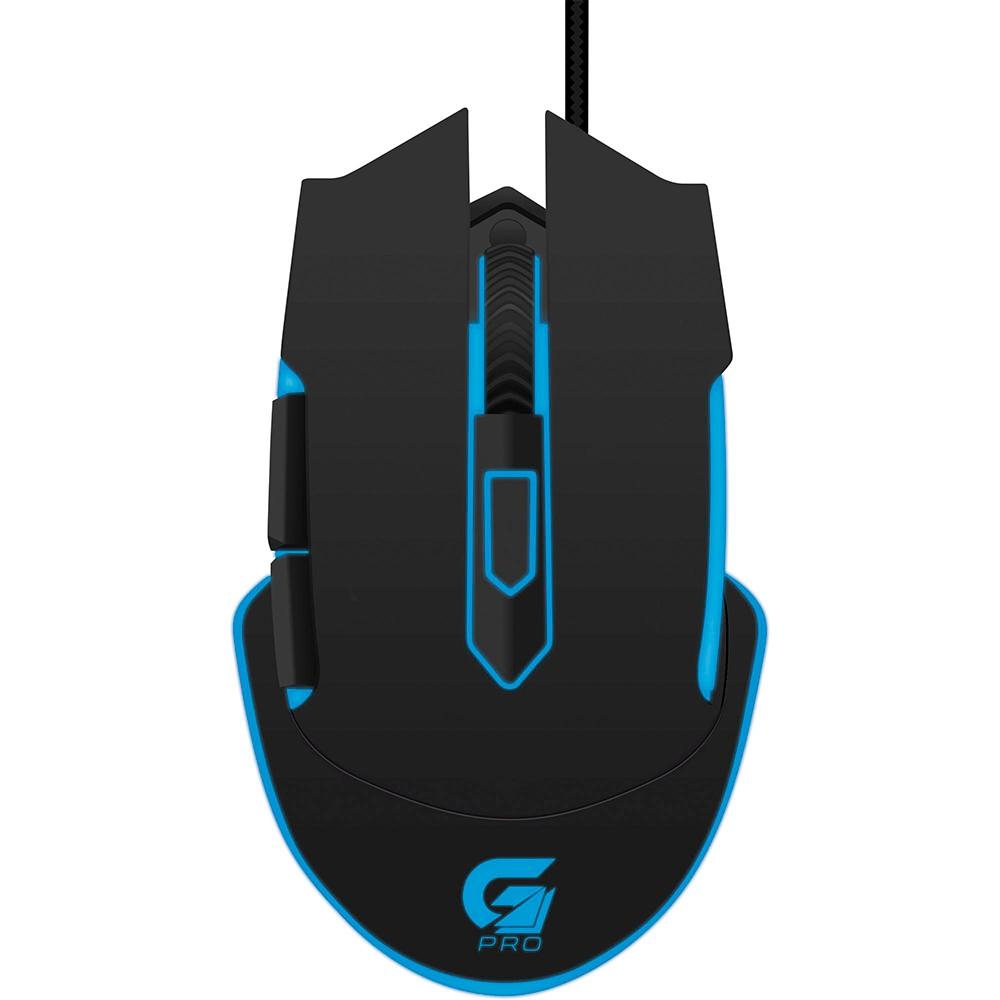 86da39926b4165601cba9ea11d669536.jpg Mouse Gamer Fortrek PRO M5 RGB USB 2.0 4800DPI - 64385 - Imagem 1