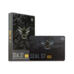 SSD TGT Seal ST 240GB Sata III 6GB/s Leitura 500 MB/s Gravação 450 MB/s - TGT-SLST-240