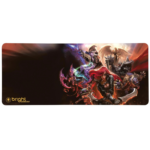 Mousepad Gamer Bright Grande 70x30cm - Big Legend