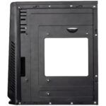 Gabinete Fortrek COC502BK ATX Compact S/Fonte - Preto - Imagem 9