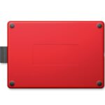 Mesa Digitalizadora One by Wacom CTL472 Pequena Com Caneta - CTL-472 - Imagem 3