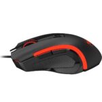 Mouse Gamer Redragon Nothosaur 3200DPI LED USB 2.0 Preto - M606 - Imagem 6