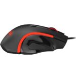Mouse Gamer Redragon Nothosaur 3200DPI LED USB 2.0 Preto - M606 - Imagem 7