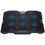 Suporte para Notebook Keytime CoolStand 6 Fans - KYT00022