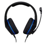 Headset Gamer HyperX Cloud Stinger Core 40mm PS4 Xbox One e Nintendo Switch P3 Preto/Azul - HX-HSCSC-BK - Imagem 4