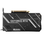 Placa de Vídeo RTX 3050 Galax EX Click OC 8GB GDDR6 128 Bits - Imagem 4