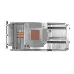 Placa de Vídeo RTX 3050 Galax EX Click OC 8GB GDDR6 128 Bits - Imagem 7