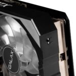 Placa de Vídeo RTX 3050 Galax EX Click OC 8GB GDDR6 128 Bits - Imagem 8