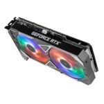 Placa de Vídeo RTX 3050 Galax EX Click OC 8GB GDDR6 128 Bits - Imagem 10