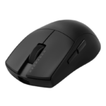 Mouse Gamer Redragon King Standard Sem Fio Bluetooth 12000DPI 1000Hz Preto - M916-STD-1K