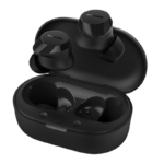 Fone De Ouvido Philips Sem Fio Bluetooth 5.3 97dB Preto - TAT1209