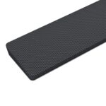 Apoio De Pulso Para Teclado Redragon Meteor E Preto - P039 - Imagem 2